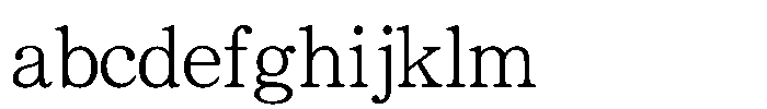 OT-NIS_SMH 3 Light FONT