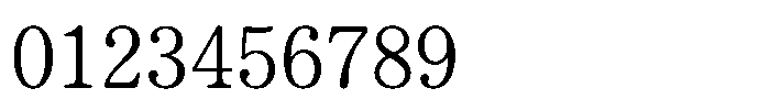 OT-NIS_SMS 3 Light Font OTHER CHARS