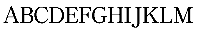 OT-NIS_SMS 4 Regular Font UPPERCASE