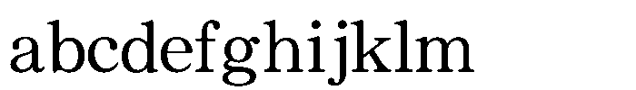 OT-NIS_SMS 5 Medium FONT