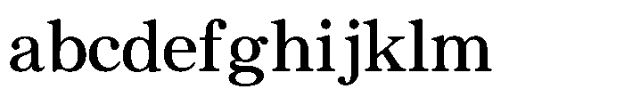 OT-NIS_SMS 7 Bold FONT