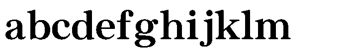 OT-NIS_SMS 9 Ultra Bold FONT