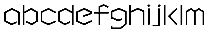 OT-NIS_Z Ultra Light FONT