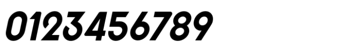 OTC New York Bold Italic Font OTHER CHARS