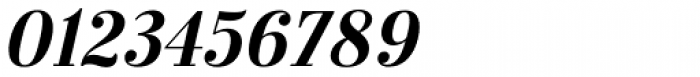 Otama Bold Italic Font OTHER CHARS