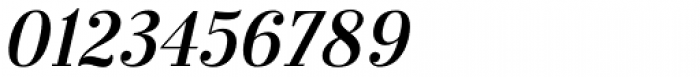 Otama SemiBold Italic Font OTHER CHARS