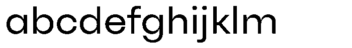 Otfits Grotesk Regular FONT