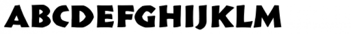 Othello Std Font LOWERCASE