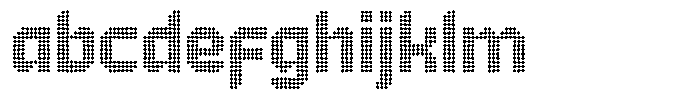 Ottacs FONT