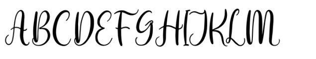 Ottami Regular Font
