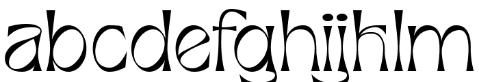 Agfiustor Free FONT