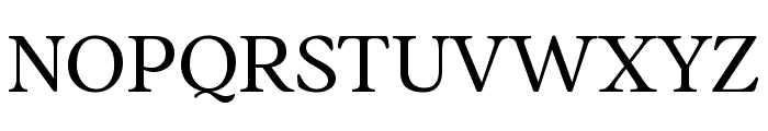 Anko (1) Font UPPERCASE