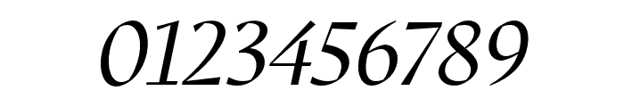 Auge Trial SemiBoldItalic Font OTHER CHARS