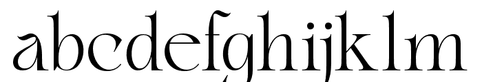 Blither Herasi Demo Regular FONT