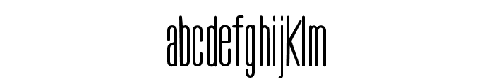 Boatica ExtraLight FONT