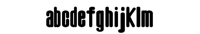 Boatica Extrabold FONT