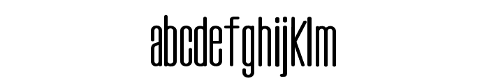 Boatica Regular FONT