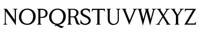 COBAISSI Font LOWERCASE