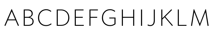 Concourse 2 Caps Regular Font UPPERCASE