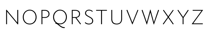 Concourse 2 Caps Regular Font UPPERCASE