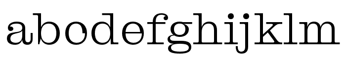 DroulersClarendonWEB Light FONT