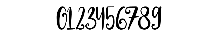 Fairyfine Font OTHER CHARS