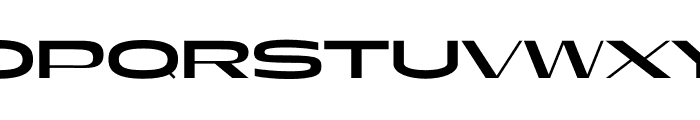 Fathead Regular   (2 Additional Styles) Font UPPERCASE