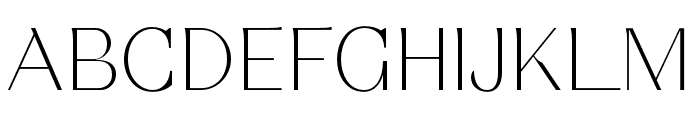 Fh Ampersand(10) Font UPPERCASE