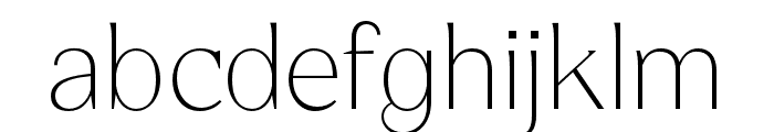 Fh Ampersand(10) Font LOWERCASE