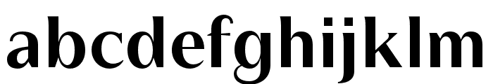 Fh Ampersand(11) Font LOWERCASE