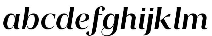 Fh Ampersand(22) Font LOWERCASE