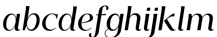 Fh Ampersand(23) Font LOWERCASE