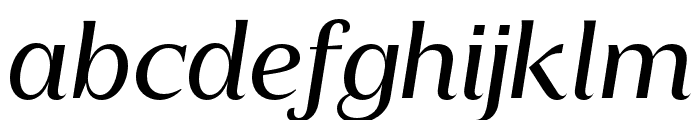 Fh Ampersand(2) Font LOWERCASE