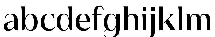 Fh Ampersand(3) Font LOWERCASE