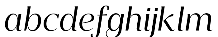 Fh Ampersand(6) Font LOWERCASE