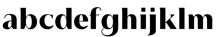 Fh Ampersand(7) Font LOWERCASE