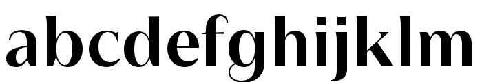 Fh Ampersand(9) Font LOWERCASE