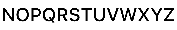 Fh Enso(1) Font UPPERCASE