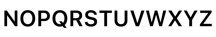 Fh Enso(2) Font UPPERCASE