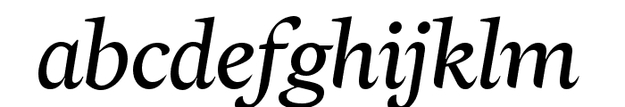 Fh Phemister(21) Font LOWERCASE