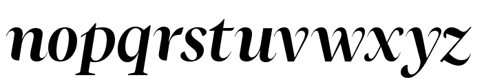 Fh Phemister(3) Font LOWERCASE