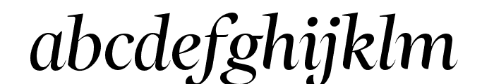 Fh Phemister(4) Font LOWERCASE