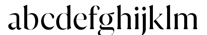 Fh Total(15) Font LOWERCASE