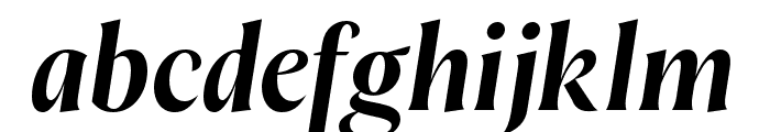 Fh Total(1) Font LOWERCASE