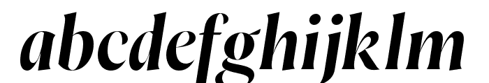 Fh Total(20) Font LOWERCASE