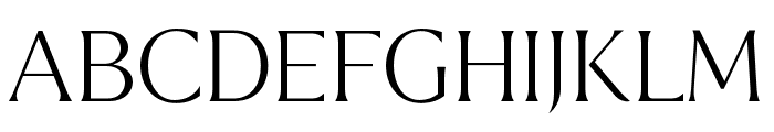 Fh Total(21) Font UPPERCASE