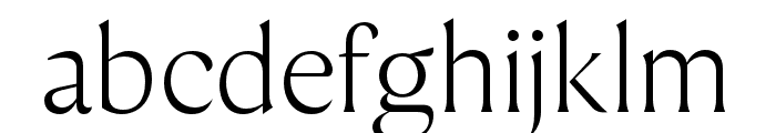 Fh Total(21) Font LOWERCASE