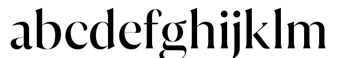 Fh Total(22) Font LOWERCASE