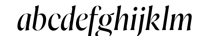 Fh Total(24) Font LOWERCASE