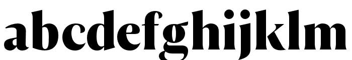 Fh Total(25) Font LOWERCASE